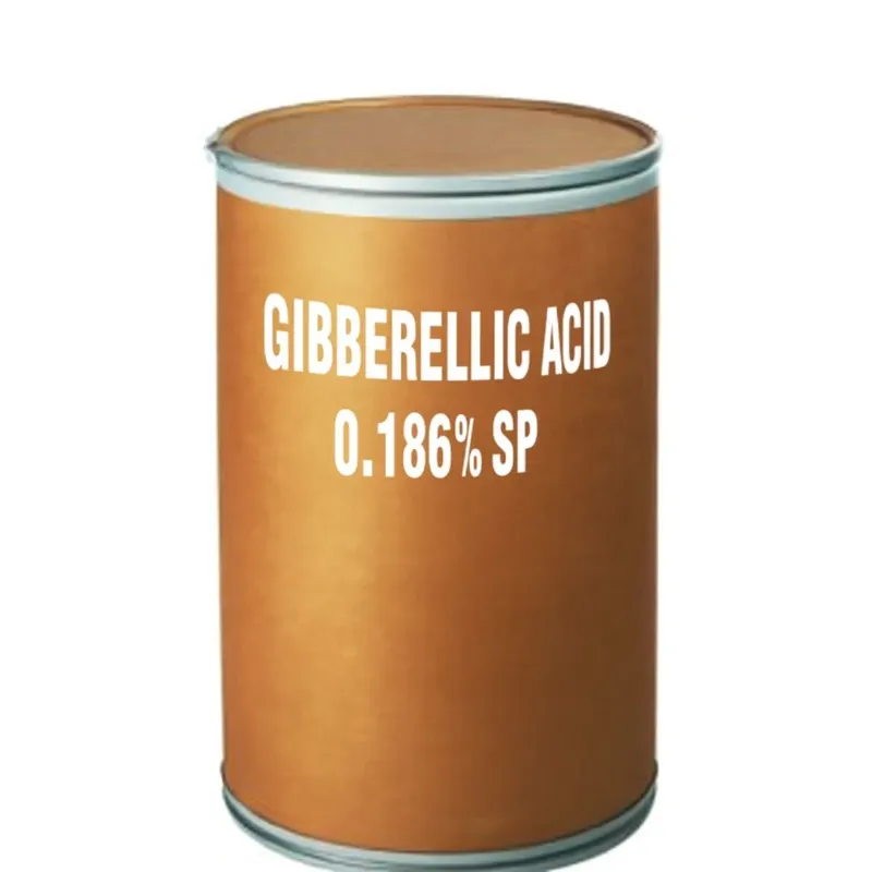 GIBBERELLIC ACID 0.186 % SP